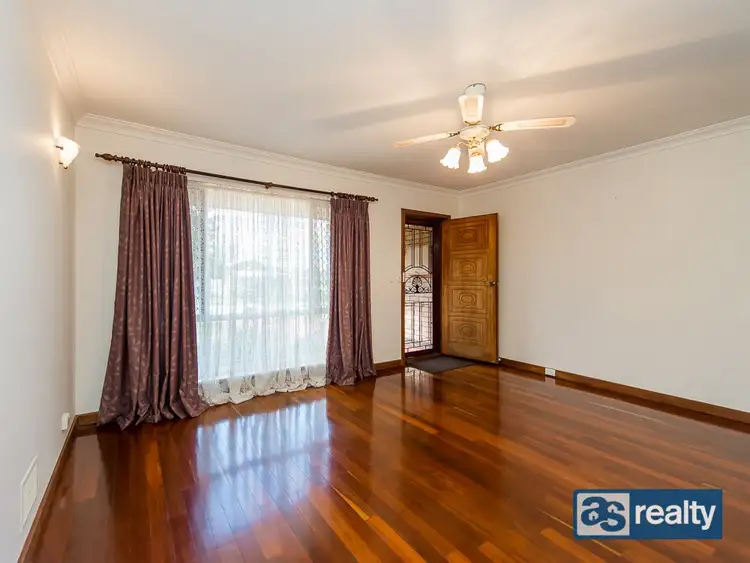 Second view of Homely house listing, 11 Bourne Street, Morley WA 6062