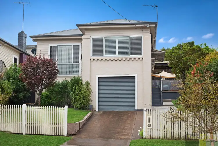 34 Hill Street, North Lambton NSW 2299