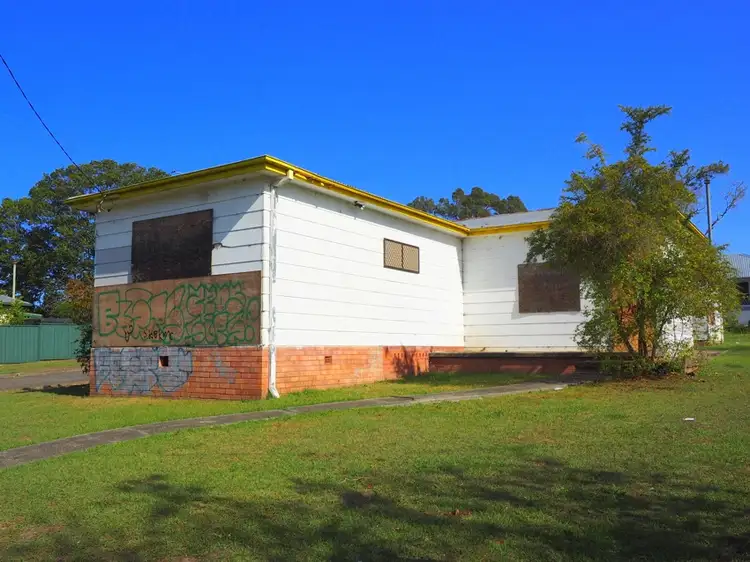49 Middleton Street, South Kempsey NSW 2440
