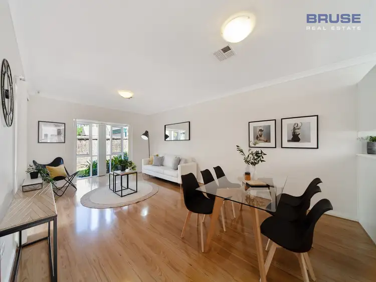 Second view of Homely unit listing, Res 11/19-21 Dudley Road, Marryatville SA 5068