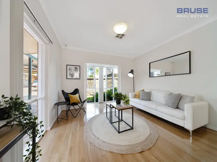 Third view of Homely unit listing, Res 11/19-21 Dudley Road, Marryatville SA 5068
