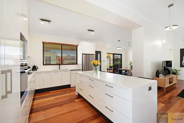 Second view of Homely house listing, 1 Sparke Street, Georgetown NSW 2298