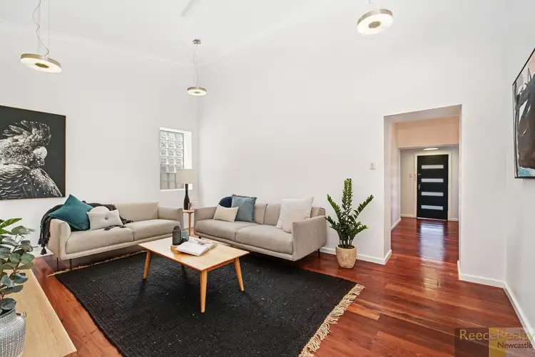 Third view of Homely house listing, 1 Sparke Street, Georgetown NSW 2298