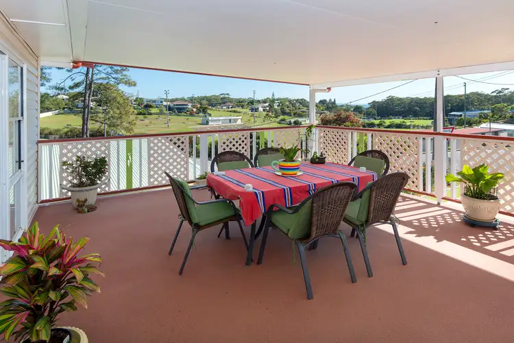 1 Bellenger St, Nambucca Heads NSW 2448