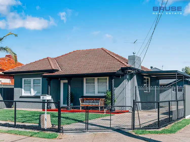 81 Collins Street, Broadview SA 5083