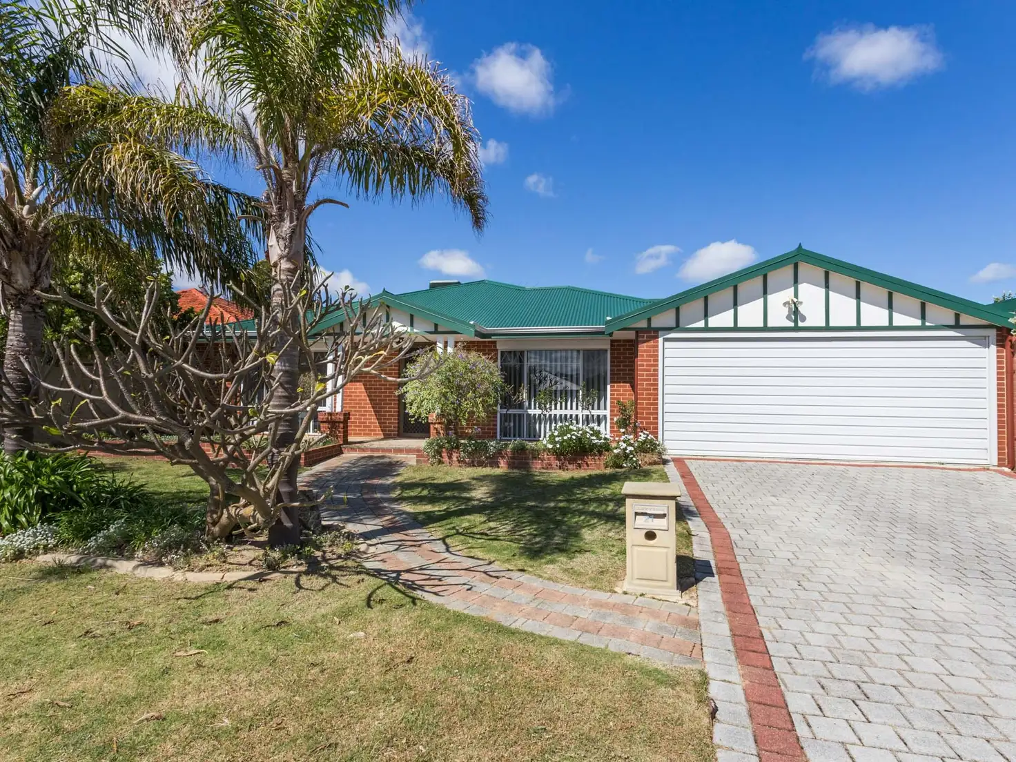 Main view of Homely house listing, 21 Wilkes Street, Hamilton Hill WA 6163