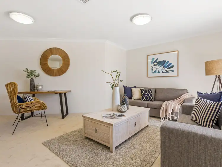 Fourth view of Homely house listing, 21 Wilkes Street, Hamilton Hill WA 6163