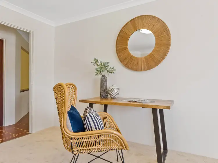 Fifth view of Homely house listing, 21 Wilkes Street, Hamilton Hill WA 6163