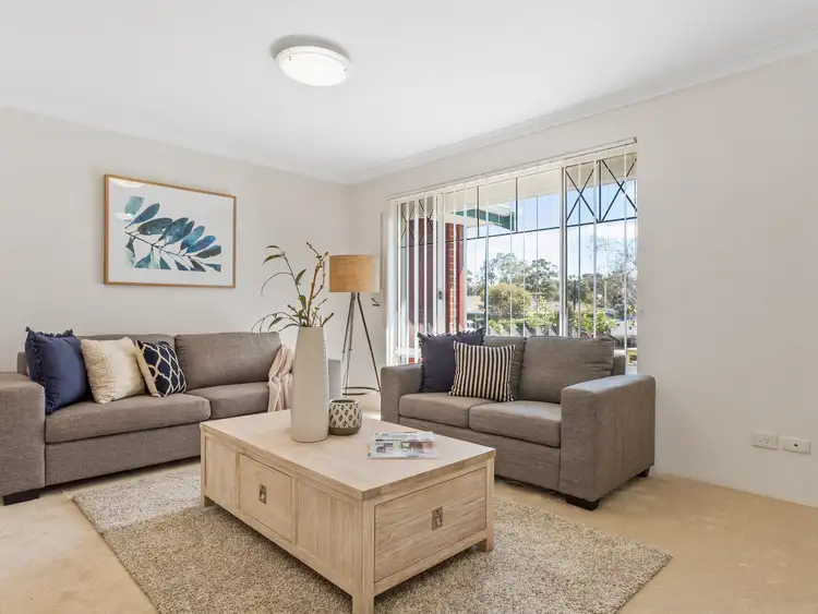 Sixth view of Homely house listing, 21 Wilkes Street, Hamilton Hill WA 6163