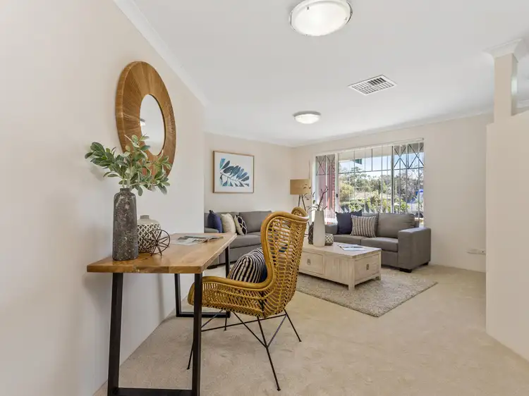 Seventh view of Homely house listing, 21 Wilkes Street, Hamilton Hill WA 6163