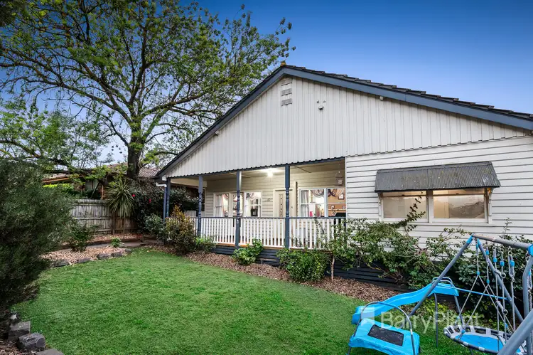 Main view of Homely house listing, 1/10 Clyde Street, Lilydale VIC 3140