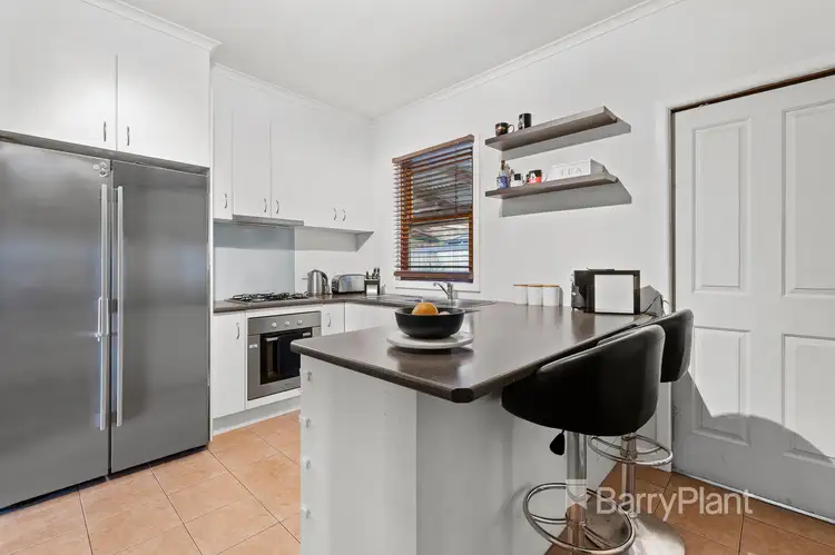 Second view of Homely house listing, 1/10 Clyde Street, Lilydale VIC 3140