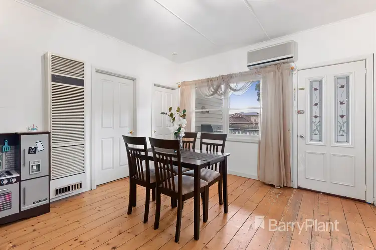 Third view of Homely house listing, 1/10 Clyde Street, Lilydale VIC 3140