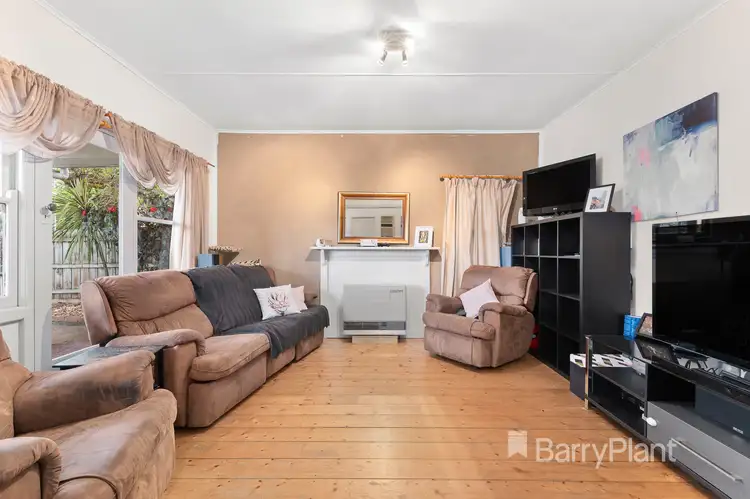 Fourth view of Homely house listing, 1/10 Clyde Street, Lilydale VIC 3140