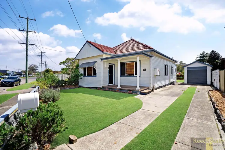 7 Hobart Road, New Lambton NSW 2305