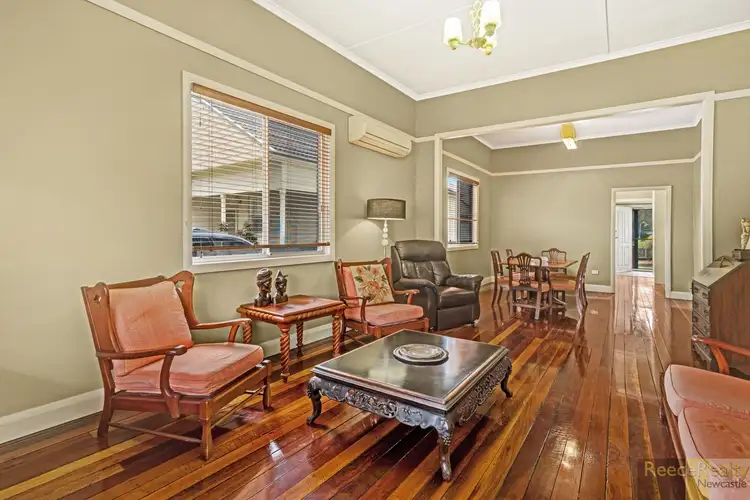 Second view of Homely house listing, 7 Hobart Road, New Lambton NSW 2305