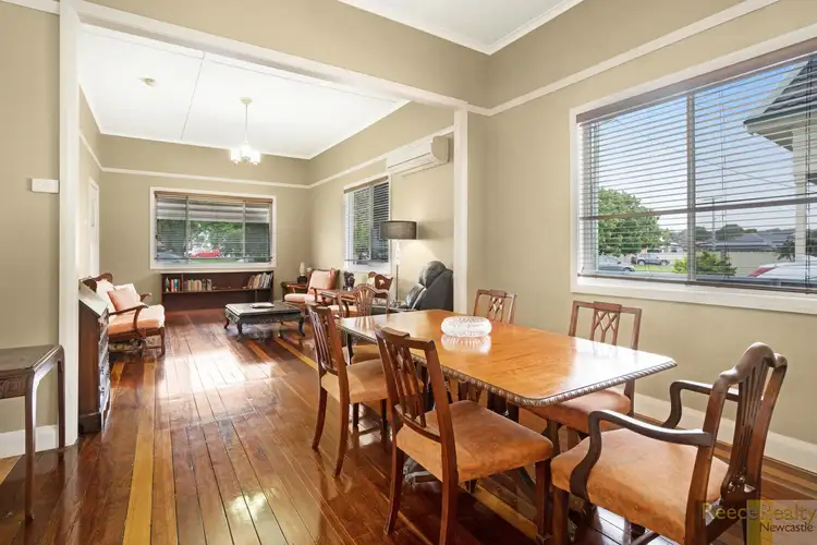 Fourth view of Homely house listing, 7 Hobart Road, New Lambton NSW 2305