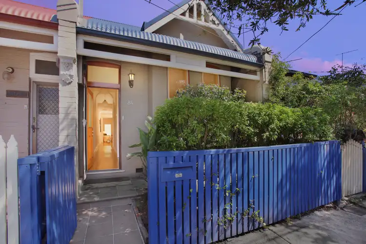84 Park Road, Sydenham NSW 2044