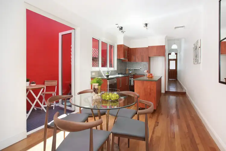 Fifth view of Homely house listing, 84 Park Road, Sydenham NSW 2044