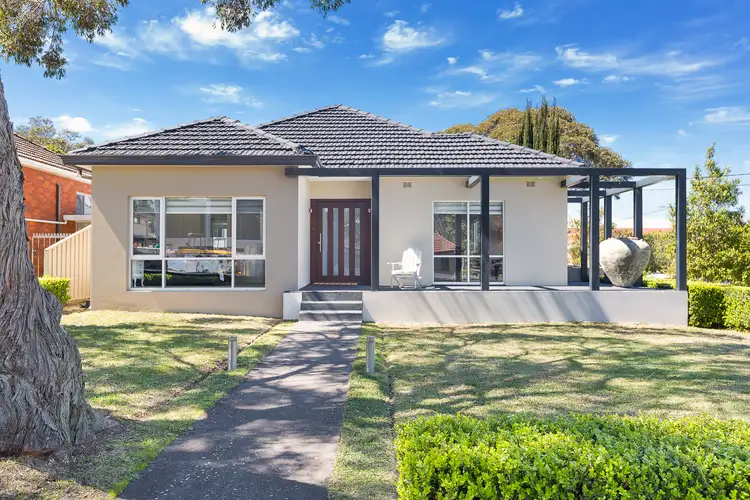 18 Trickett Road, Woolooware NSW 2230