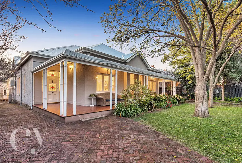 Main view of Homely house listing, 21 Moss Street, East Fremantle WA 6158