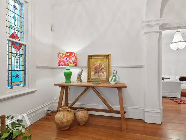 Second view of Homely house listing, 21 Moss Street, East Fremantle WA 6158