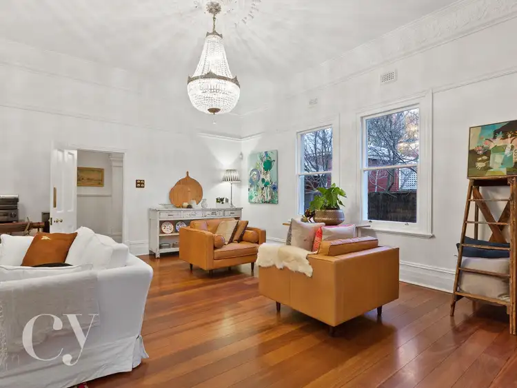 Third view of Homely house listing, 21 Moss Street, East Fremantle WA 6158