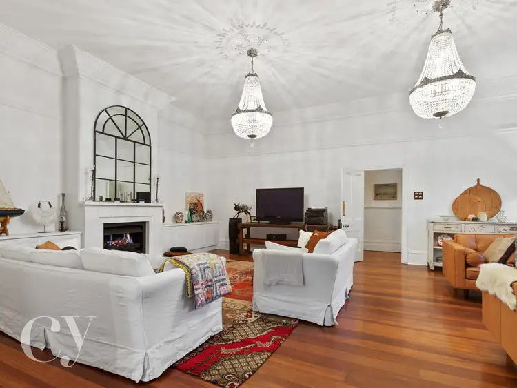 Fourth view of Homely house listing, 21 Moss Street, East Fremantle WA 6158