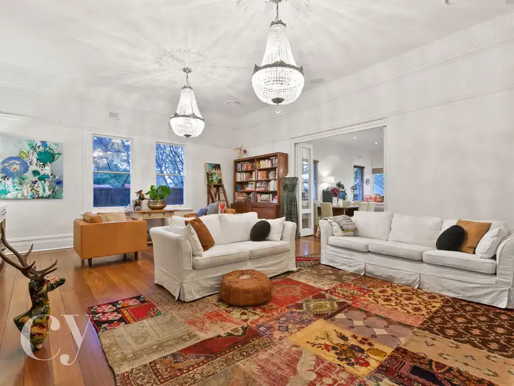 Fifth view of Homely house listing, 21 Moss Street, East Fremantle WA 6158