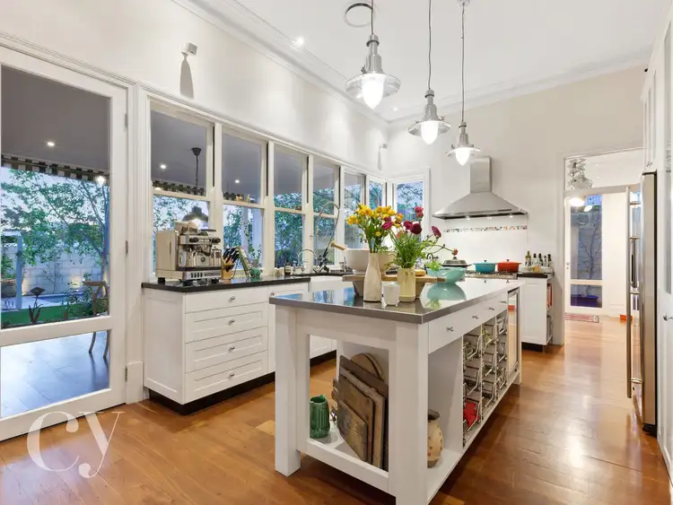 Sixth view of Homely house listing, 21 Moss Street, East Fremantle WA 6158