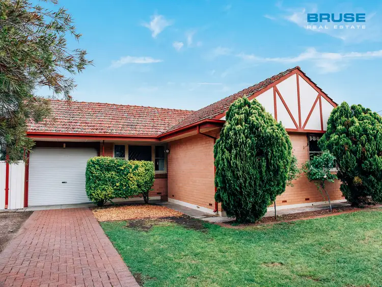 Main view of Homely house listing, 4 Lancaster Avenue, Valley View SA 5093