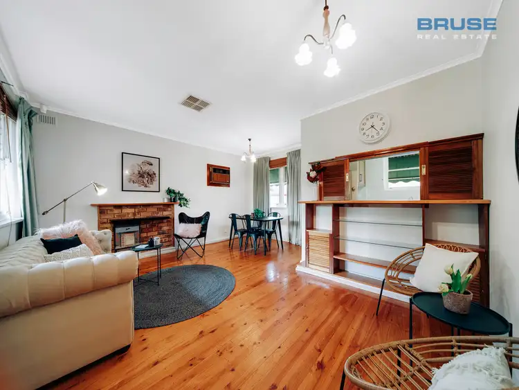 Second view of Homely house listing, 4 Lancaster Avenue, Valley View SA 5093