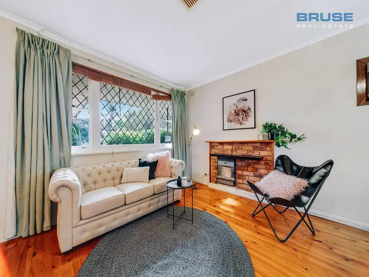 Fourth view of Homely house listing, 4 Lancaster Avenue, Valley View SA 5093