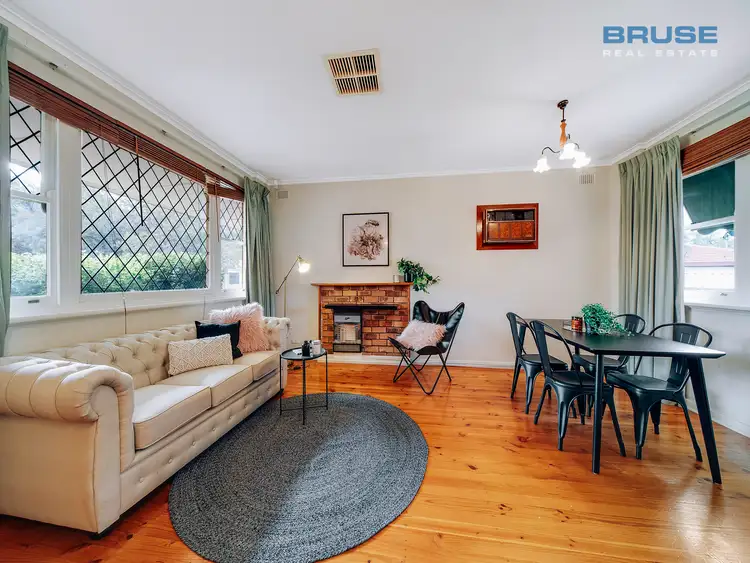 Fifth view of Homely house listing, 4 Lancaster Avenue, Valley View SA 5093