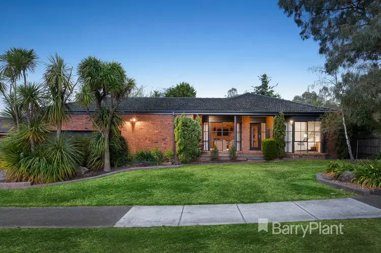 Main view of Homely house listing, 6 Verina Way, Lilydale VIC 3140