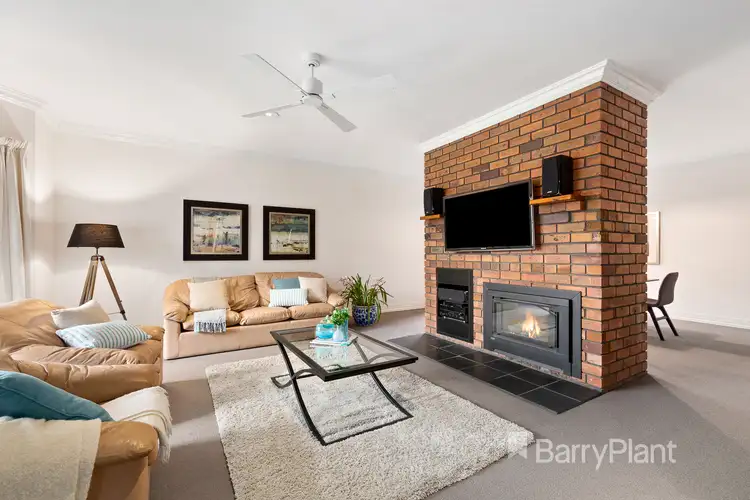 Fourth view of Homely house listing, 6 Verina Way, Lilydale VIC 3140