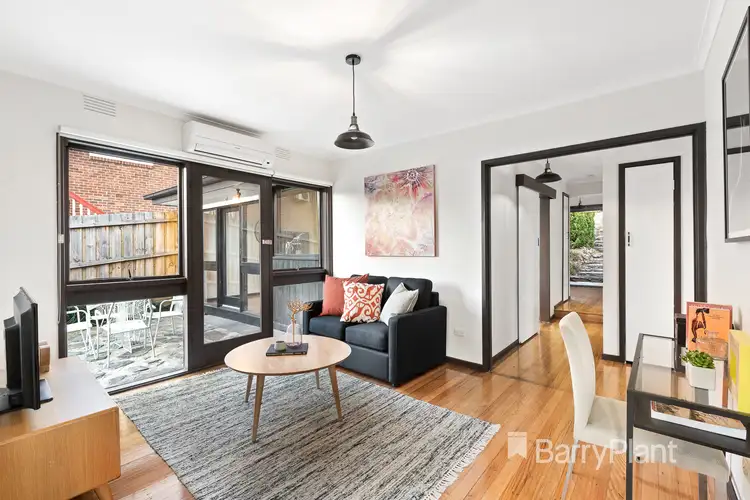 Fourth view of Homely house listing, 27 Huntingdale Drive, Chirnside Park VIC 3116