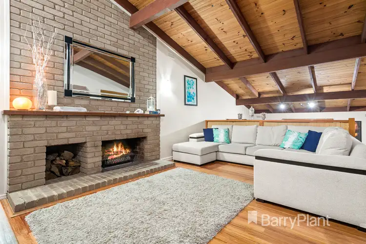 Fourth view of Homely house listing, 33 Rolling Hills Road, Chirnside Park VIC 3116