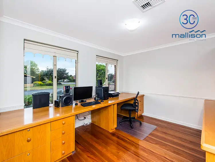 Fifth view of Homely house listing, 2 Earnshaw Loop, Leeming WA 6149