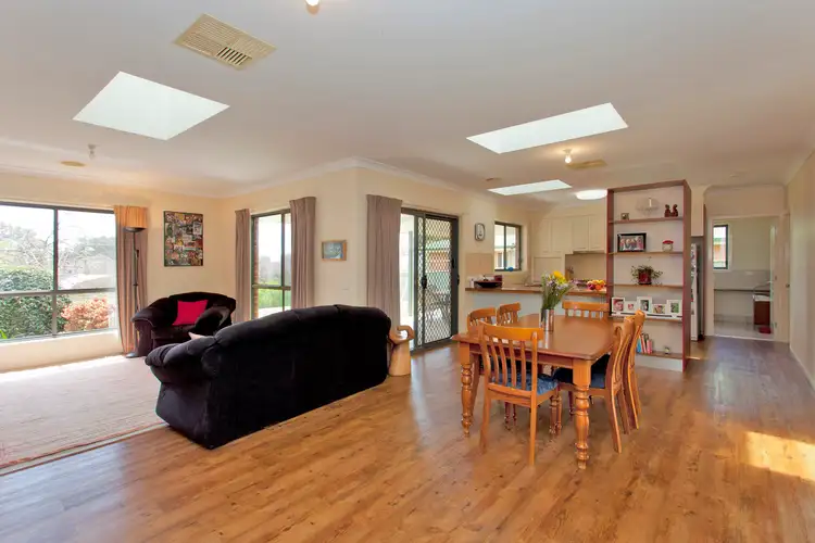 Second view of Homely house listing, 38 Dunne Cresent, Thurgoona NSW 2640