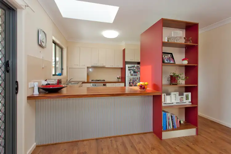 Third view of Homely house listing, 38 Dunne Cresent, Thurgoona NSW 2640