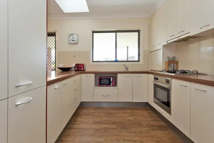 Fifth view of Homely house listing, 38 Dunne Cresent, Thurgoona NSW 2640