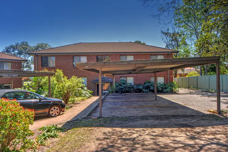 2/1A Shorland Place, Nowra NSW 2541