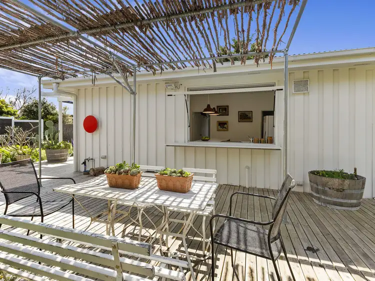 Second view of Homely house listing, 45a Wilson, Blairgowrie VIC 3942