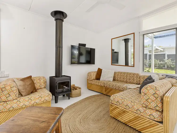 Third view of Homely house listing, 45a Wilson, Blairgowrie VIC 3942