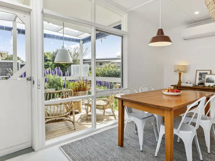 Fourth view of Homely house listing, 45a Wilson, Blairgowrie VIC 3942