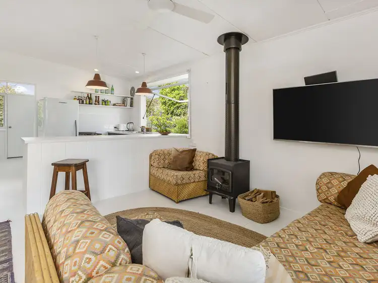 Fifth view of Homely house listing, 45a Wilson, Blairgowrie VIC 3942