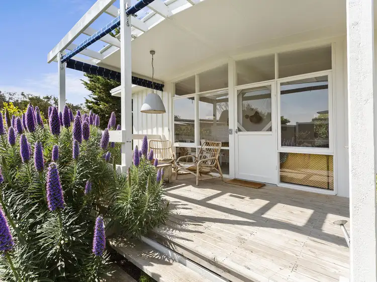Sixth view of Homely house listing, 45a Wilson, Blairgowrie VIC 3942