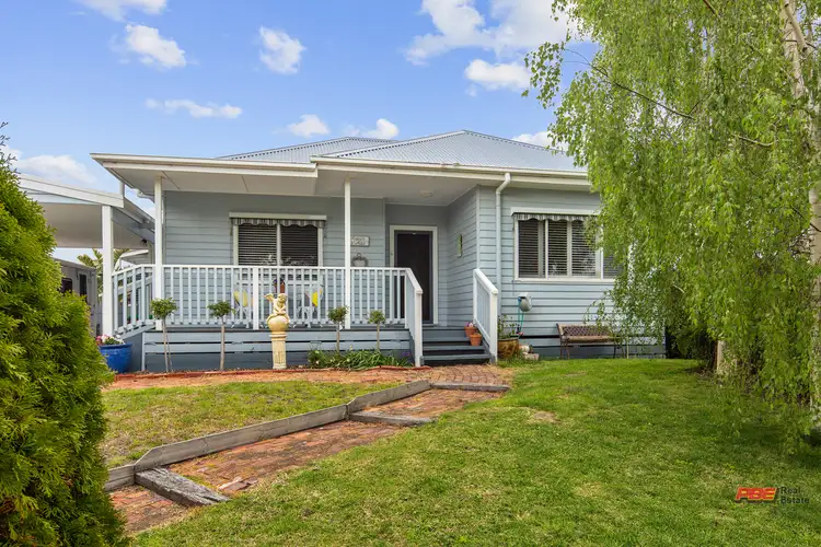 3 Ivor Street, Wonthaggi VIC 3995