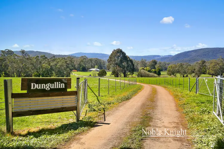 Fourth view of Homely rural property listing, 78 Kalatha Creek Road, Glenburn VIC 3717